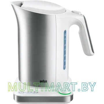 Электрочайник Braun IDCollection WK 5115 WH